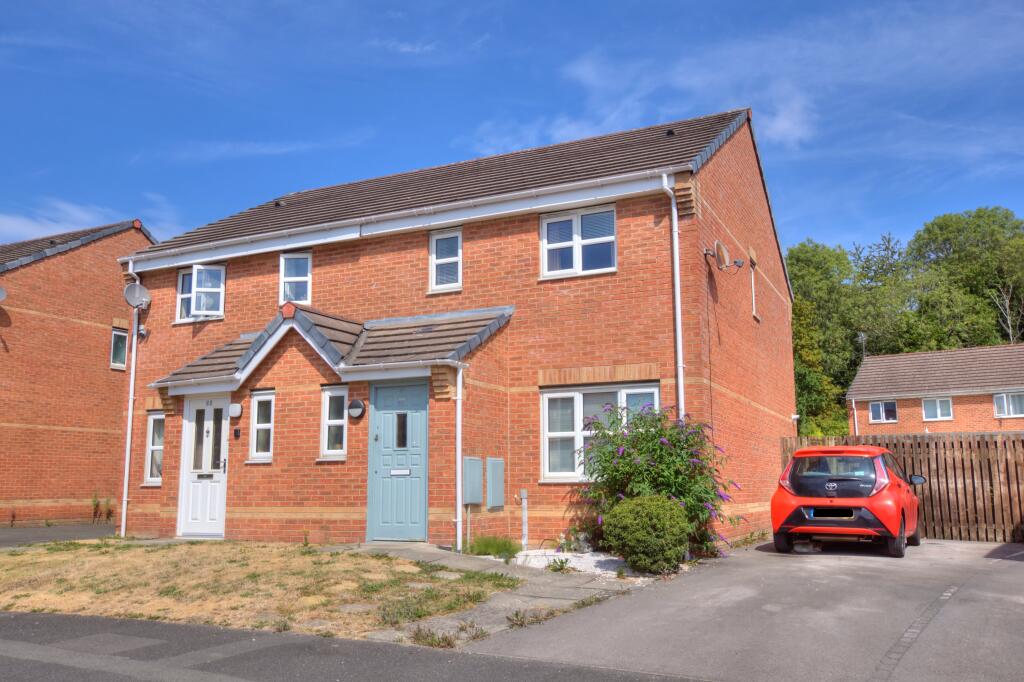 Main image of property: Blenheim Close, Padgate, Warrington, WA2