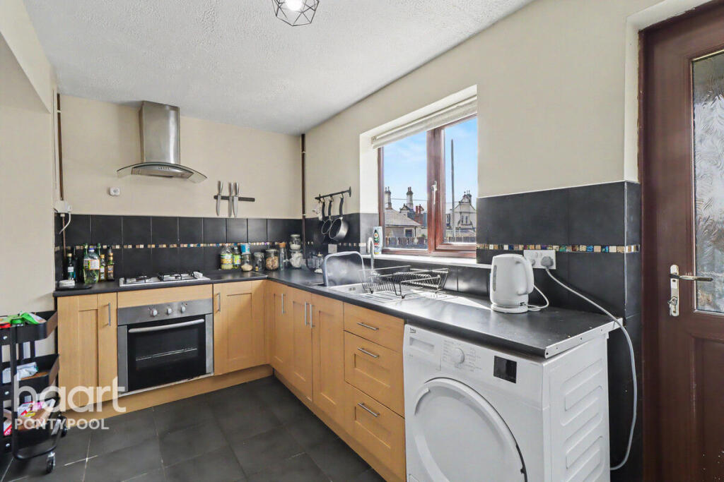 Main image of property: Lower Bridge Street, Pontypool