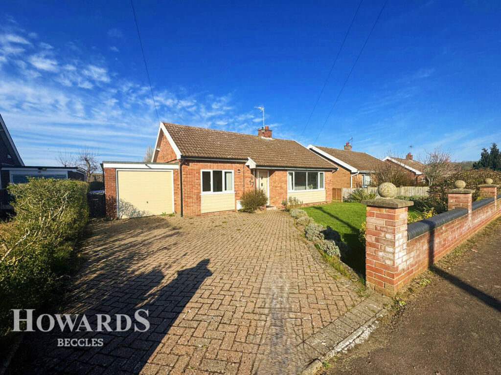 Main image of property: Annandale Drive, Beccles