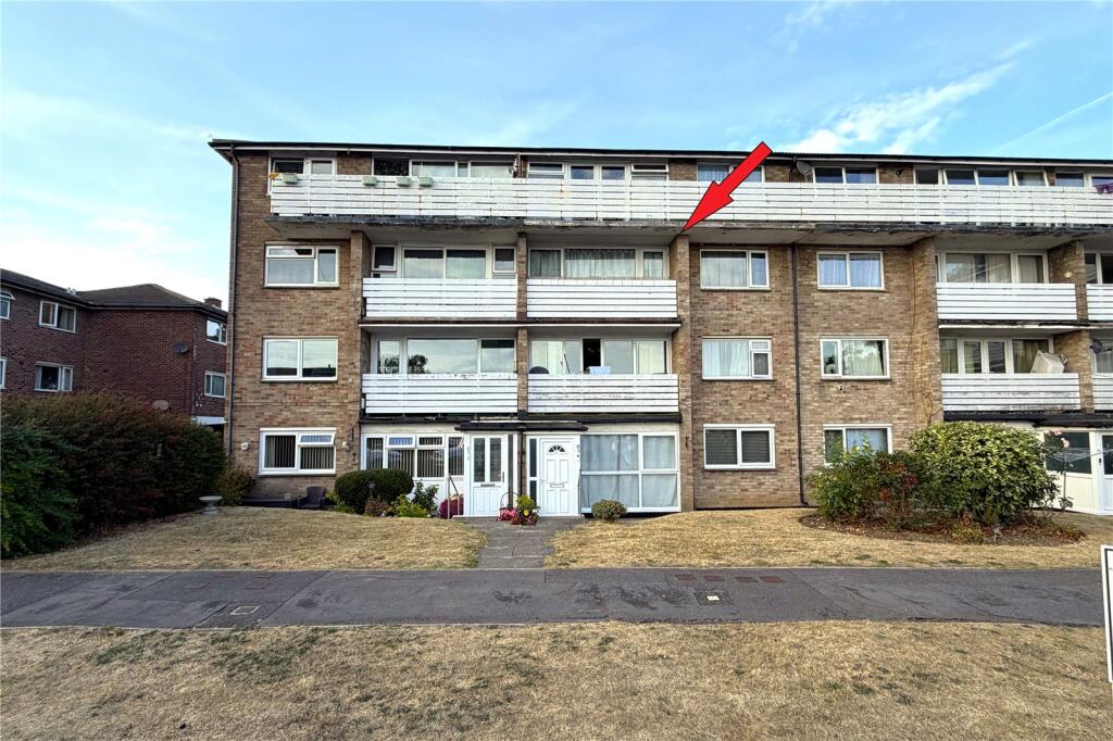 Main image of property: Wendover Road, Havant, Hampshire, PO9