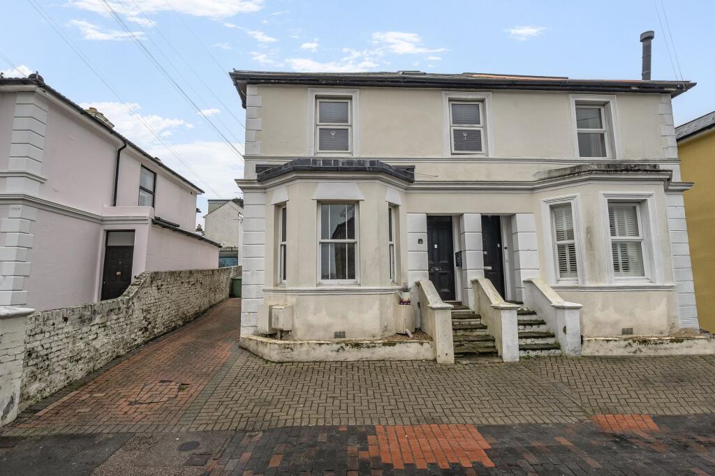 Main image of property: Albion Road, Tunbridge Wells, TN1
