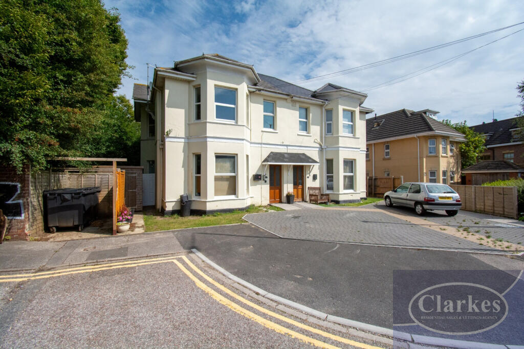 Main image of property: Methuen Close, Springbourne, Dorset