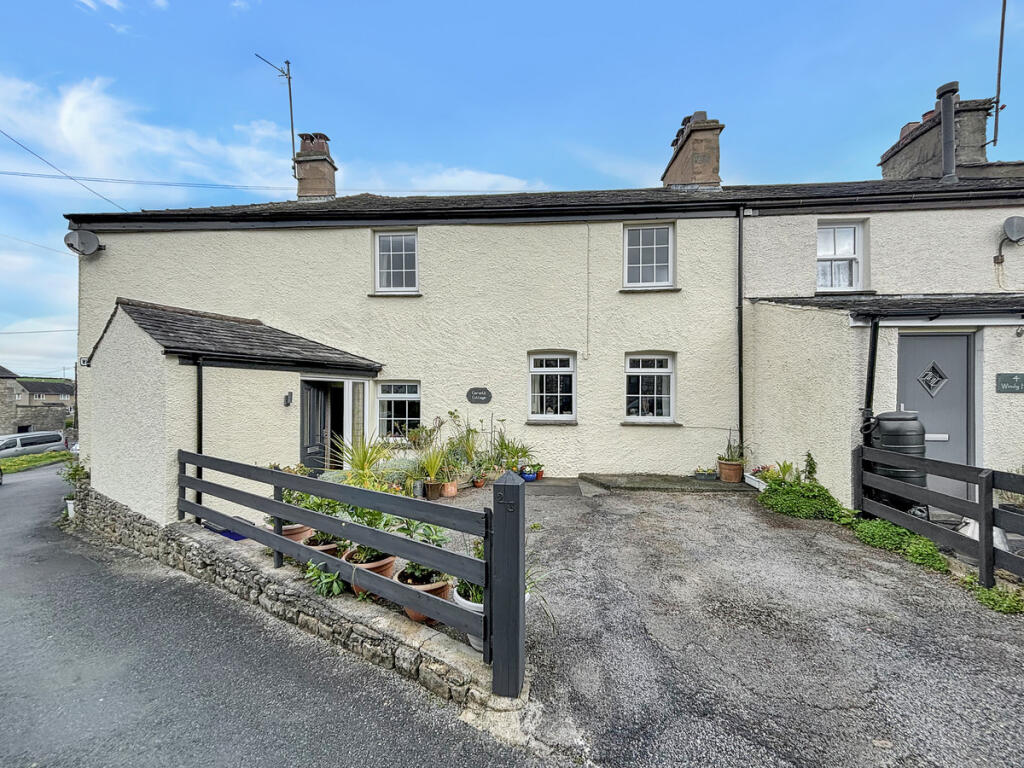 Main image of property: Windy Hill, Milnthorpe, LA7
