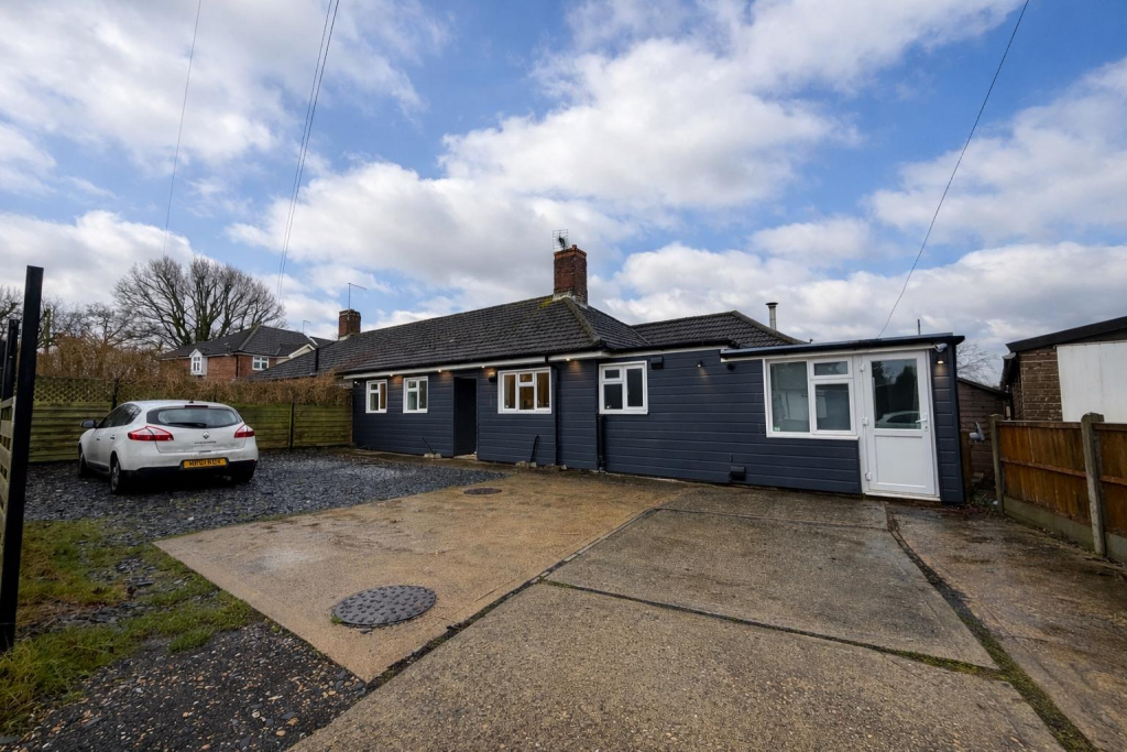 Main image of property: Napier Road, Waterlooville