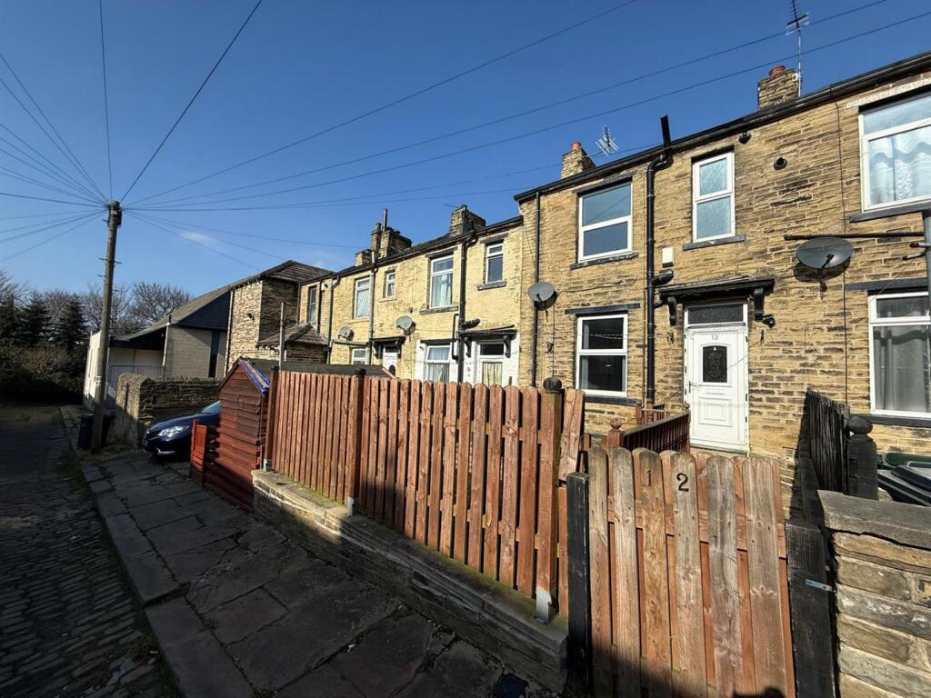 Main image of property: Junction Row, Bradford