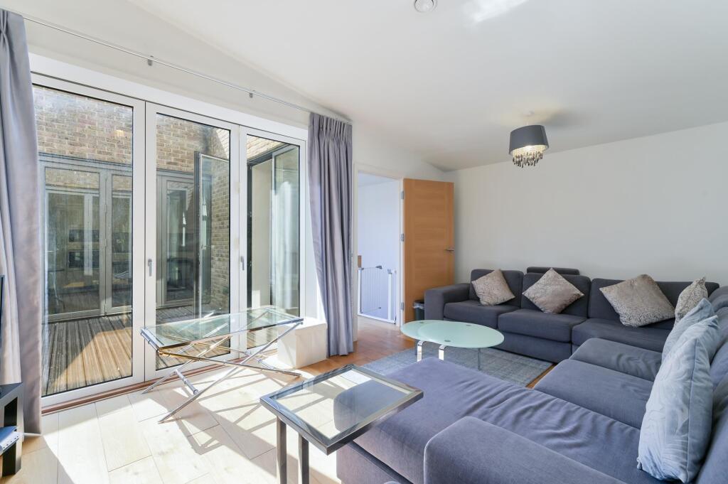 Apartment in London - View 5