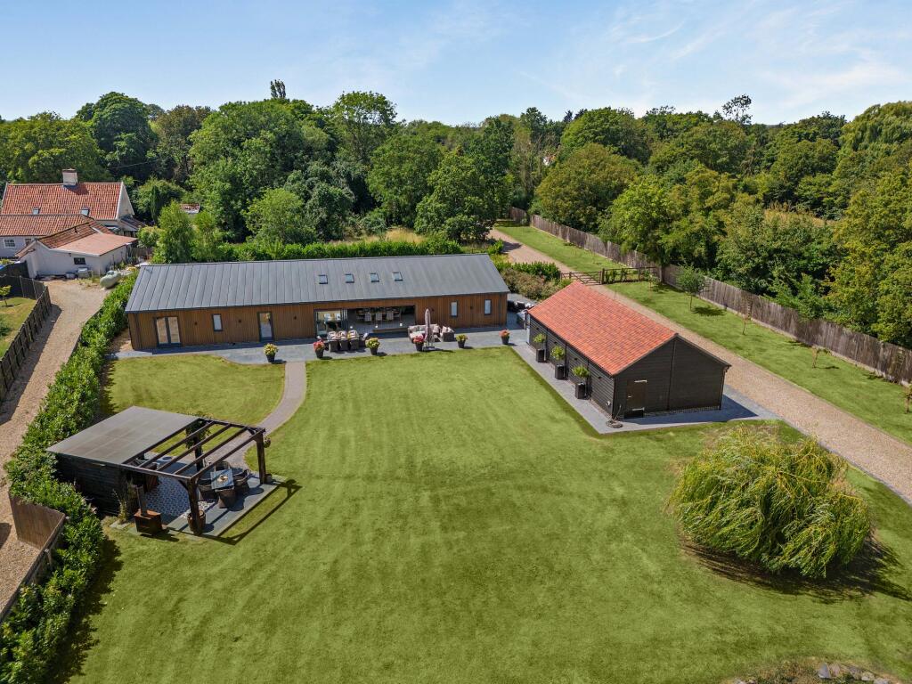 Main image of property: Neaves Lane, Stradbroke, Eye, Suffolk