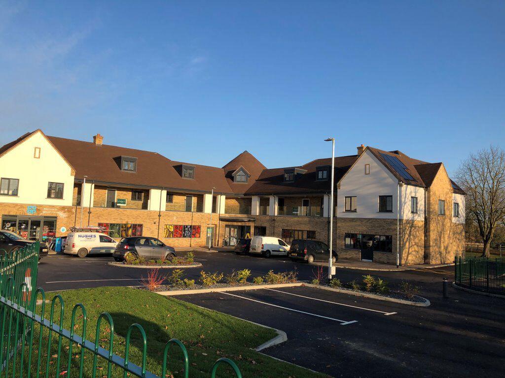 Main image of property: The Gateway, Silsoe, Bedfordshire