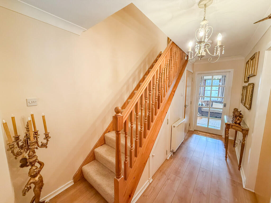 21B, Ruthven Street, Auchterarder photo 2
