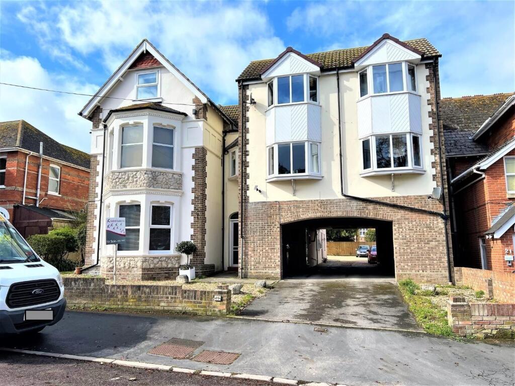 Main image of property: Glendinning Avenue, Weymouth