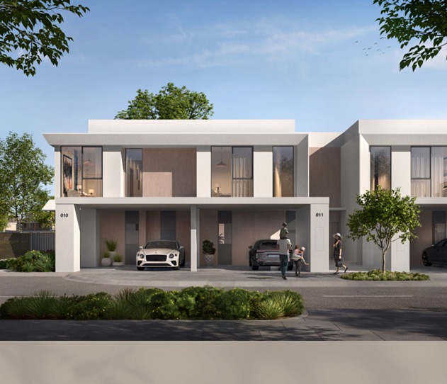 Main image of property: Dubai