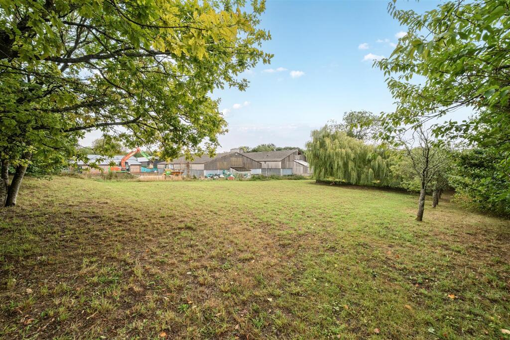 Main image of property: Land at Crux Easton Lane, Egbury