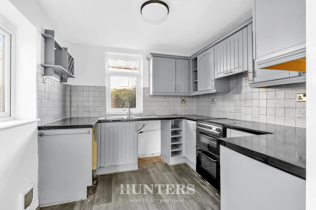 House in Manchester - More