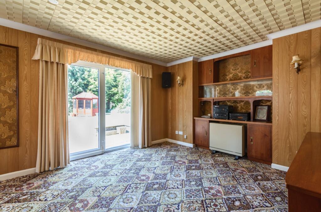 Northfield Road, Quarrington, Sleaford, Lincolnshire, NG34 photo 4