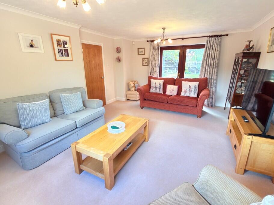 House in Reading, Wokingham - View 2