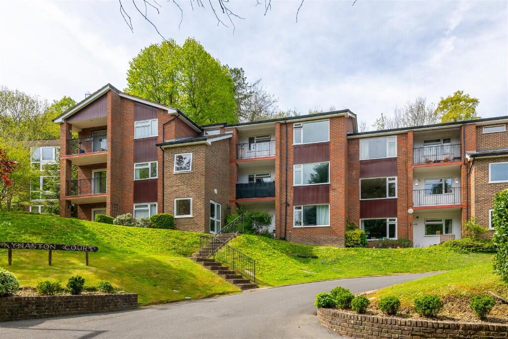 Main image of property: Underwood Road, Caterham, Surrey, CR3