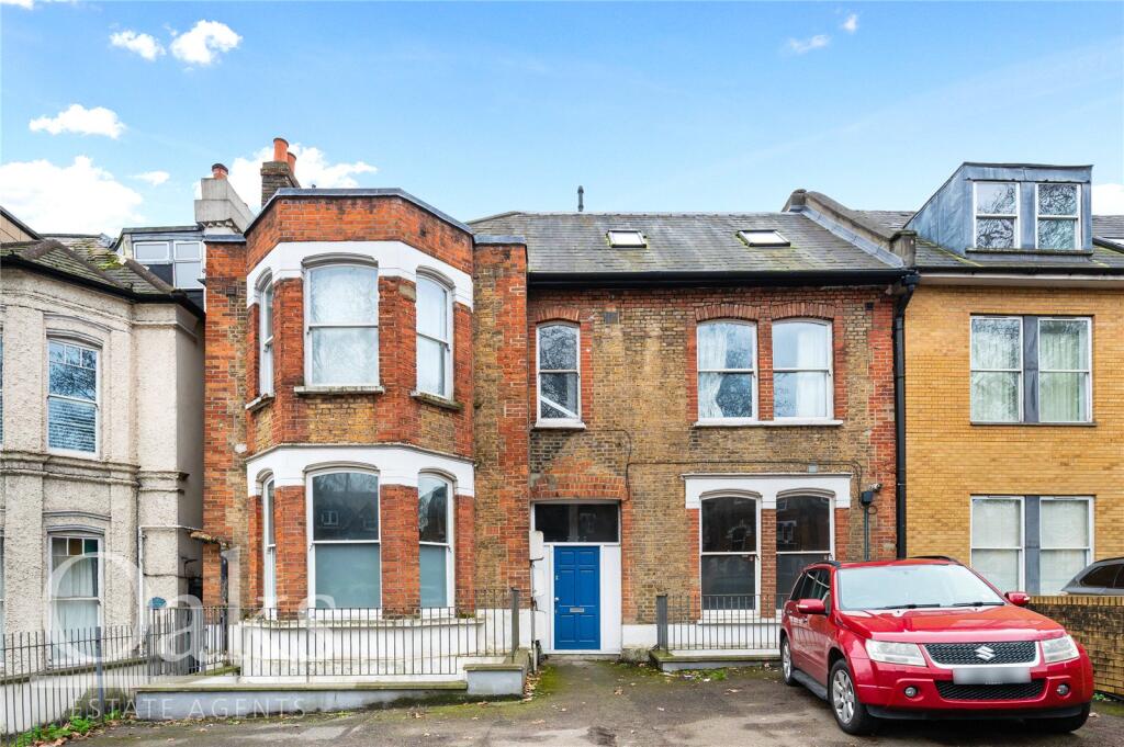 Main image of property: Christchurch Road, Tulse Hill