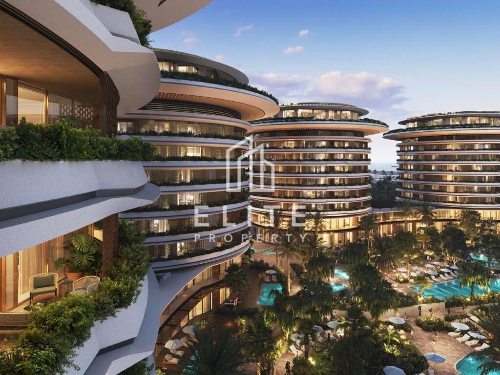 Main image of property: Dubai