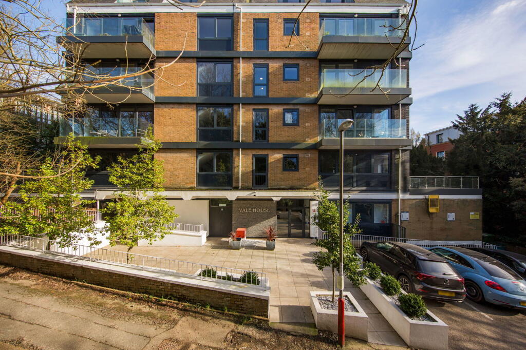 Main image of property: Clarence Road, Tunbridge Wells