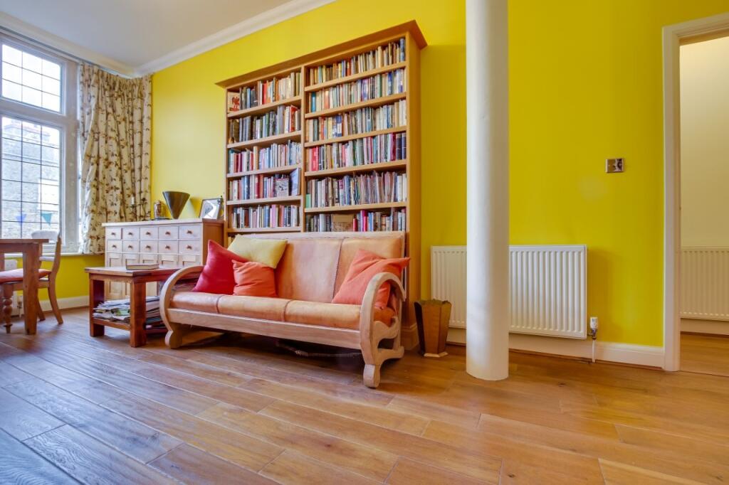 Apartment in Rochester, Troy Town - View 4