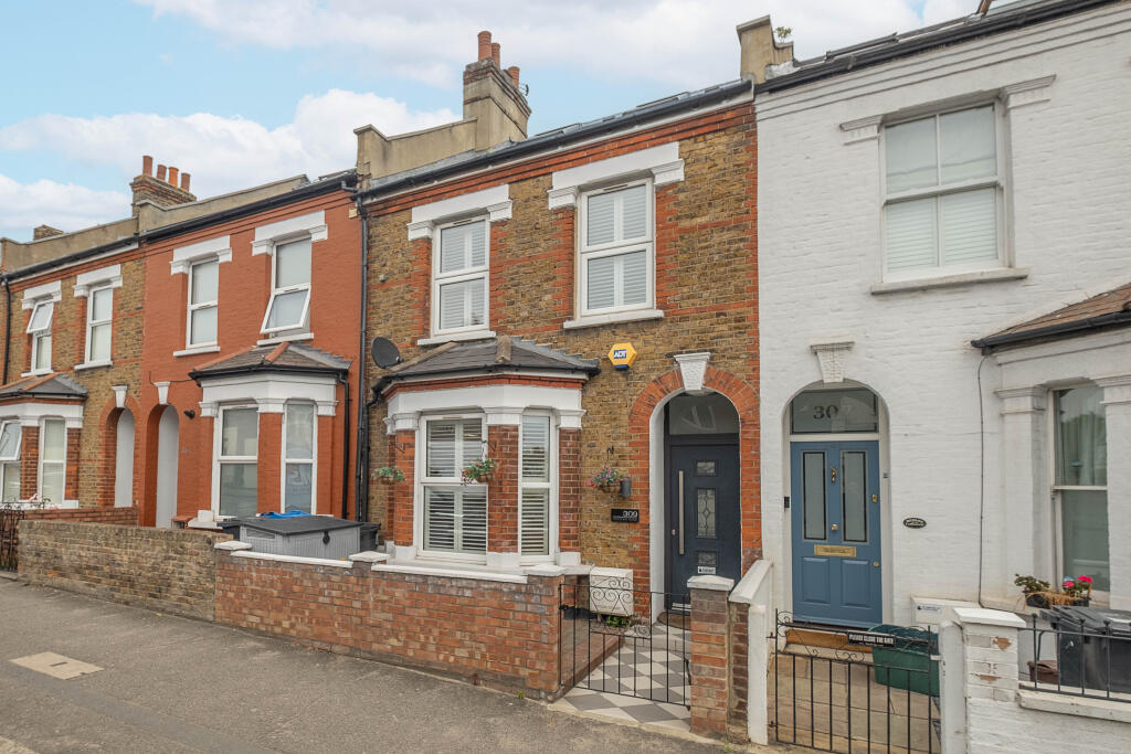 Main image of property: Haydons Road, London, SW19