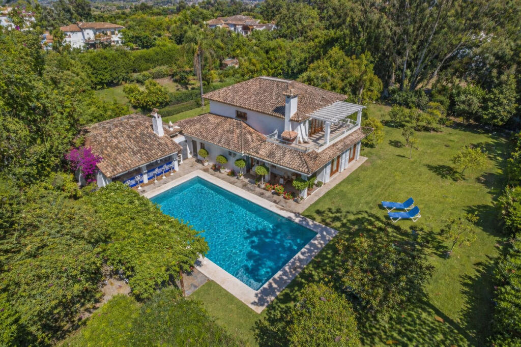 Main image of property: Andalucia, Malaga, Estepona