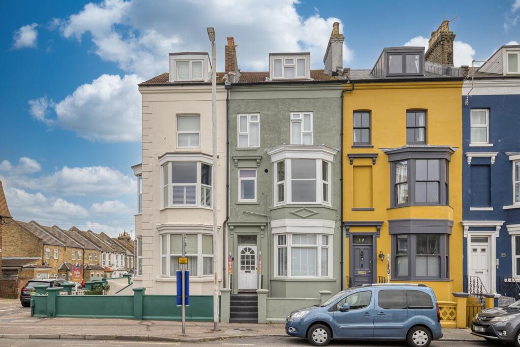 Main image of property: Grange Road, Ramsgate, Kent, CT11