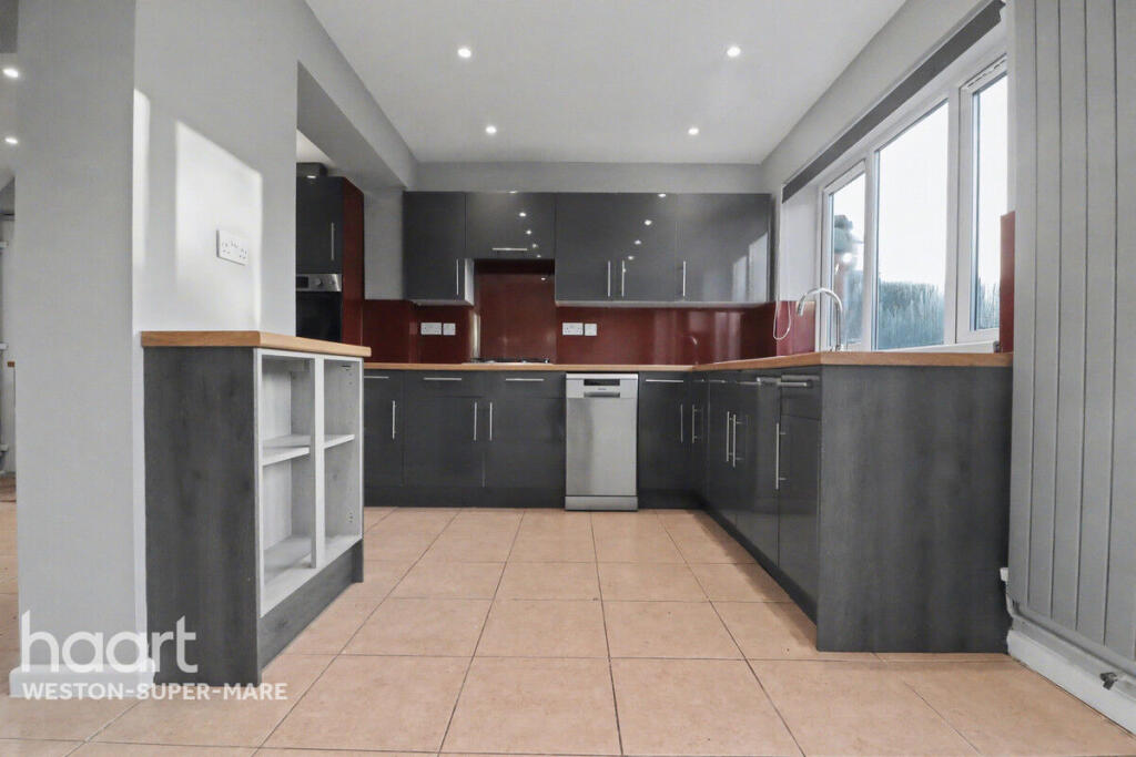 Moorcroft Road, Weston-Super-Mare - More