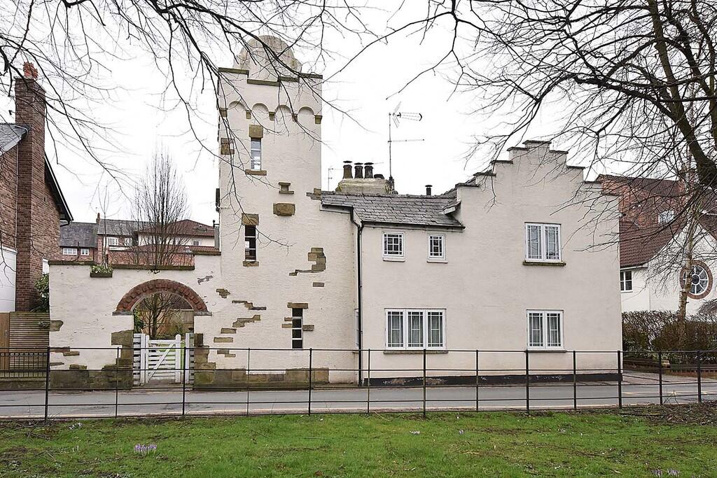 Main image of property: Coronation Square, Knutsford
