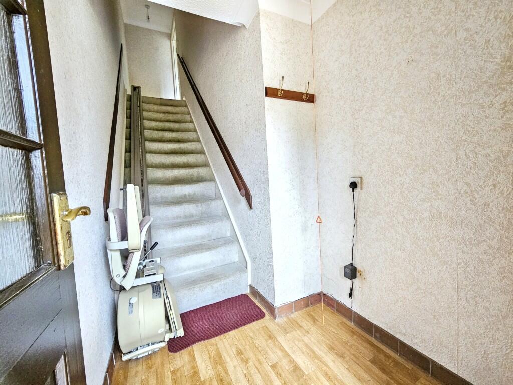14 Ashbrook Court, Church Stretton, Shropshire, SY6 6EW photo 3