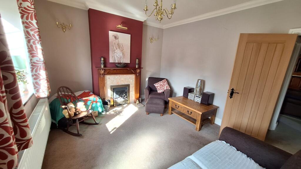 House in North Warwickshire, Ansley - View 4