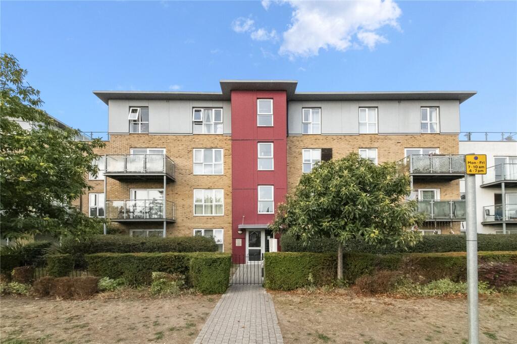 Apartment in Southall