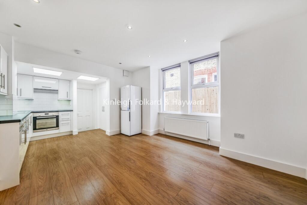 Main image of property: Gilbey Road, Tooting, London, SW17