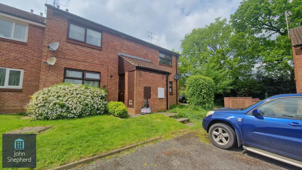 Main image of property: Rangeworthy Close, Redditch, Worcestershire, B97