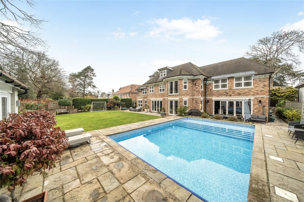 House in London - View 3