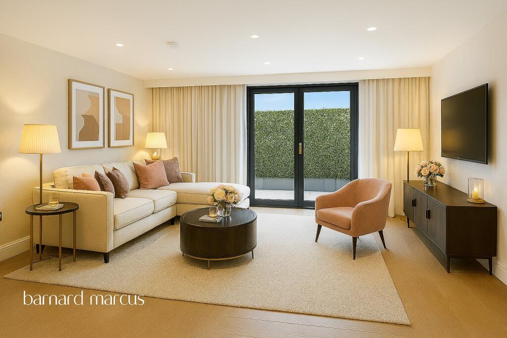 Main image of property: Muswell Hill Broadway, London