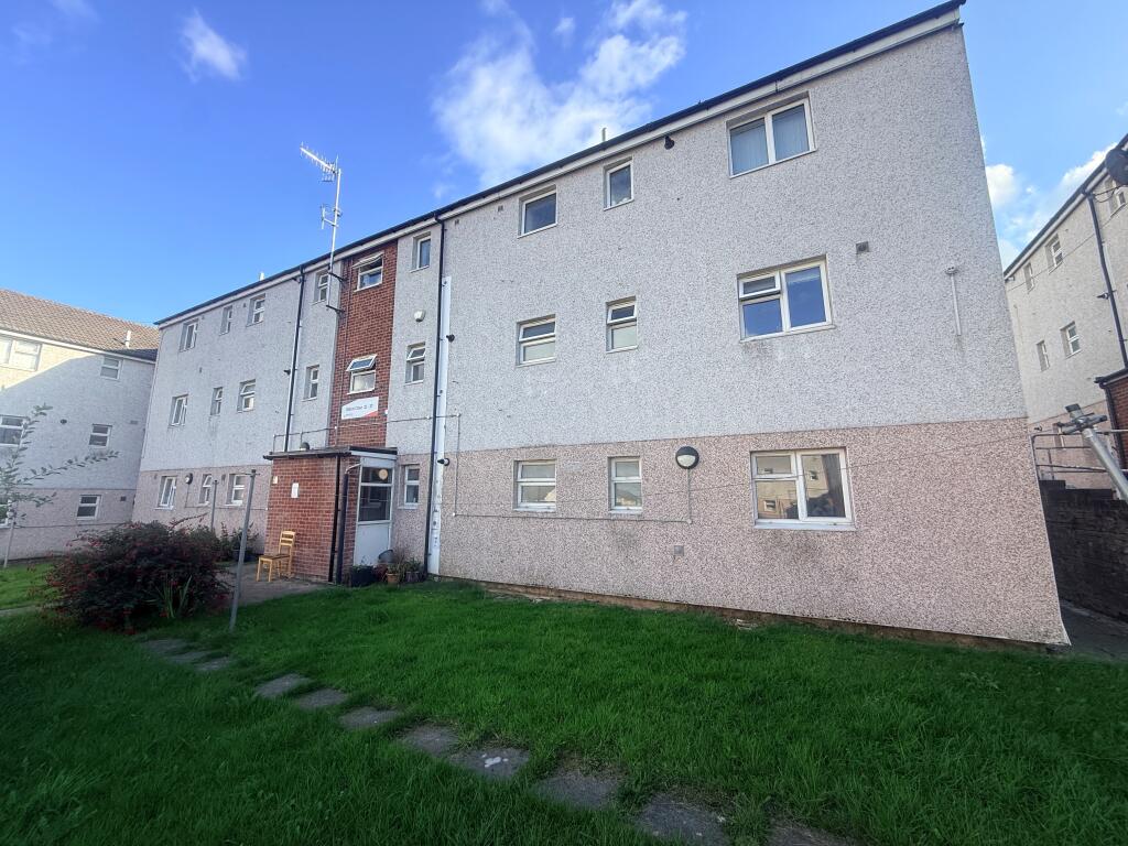 Main image of property: Didcot Close, Chesterfield, S40