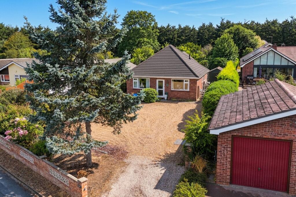 Main image of property: North Street, Blofield, Norwich