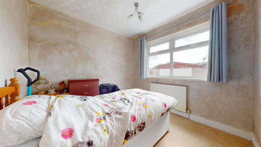 House in Warrington - More
