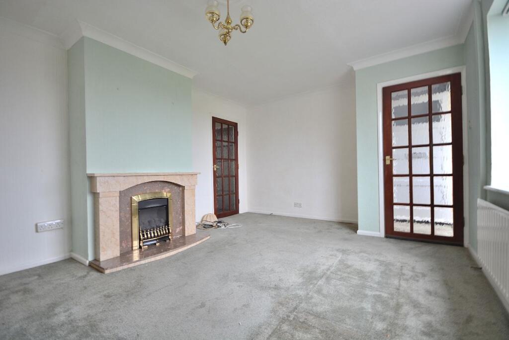 Bailey Crescent, Mansfield photo 4