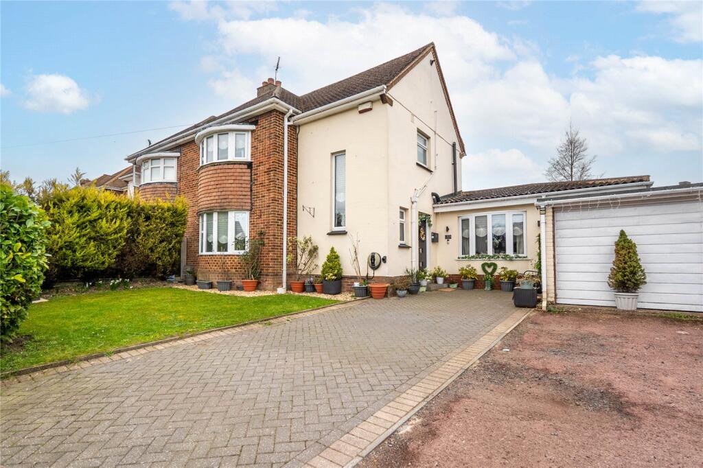 Main image of property: Beecroft Way, Dunstable, Beds, LU6