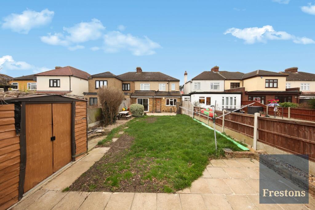 Main image of property: Albany Road, Hornchurch, Essex, RM12