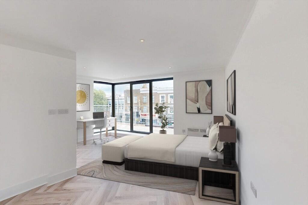 Main image of property: Highgate Hill, London, N19