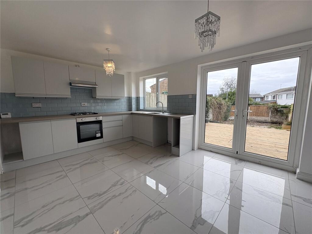 Main image of property: Berry Close, Skelmersdale, Lancashire, WN8