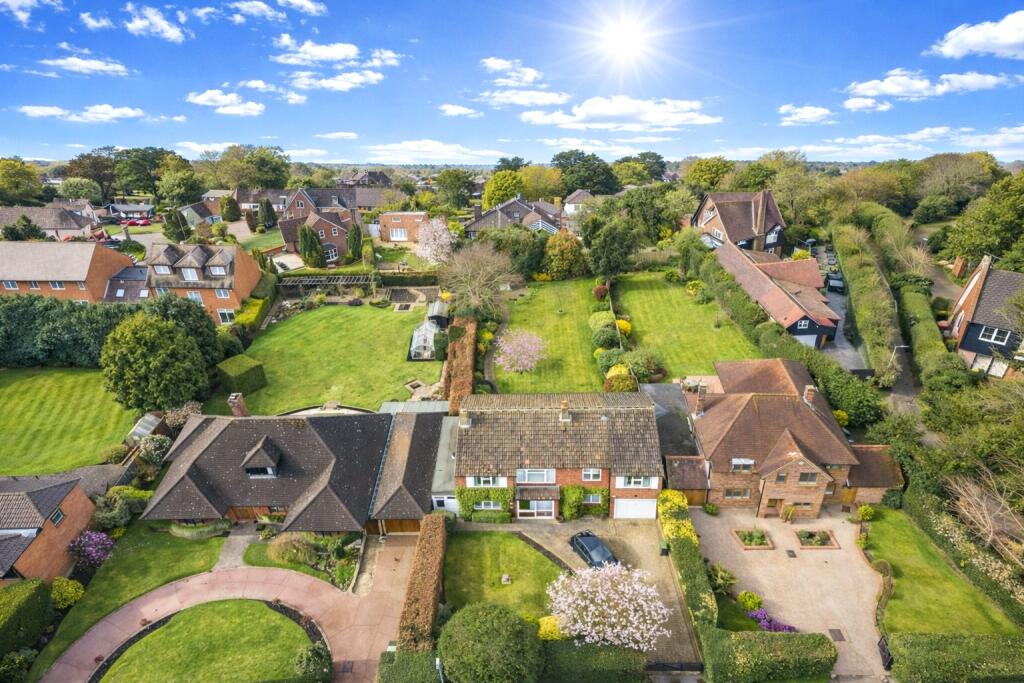 Main image of property: St. Johns Road, Loughton, Essex, IG10