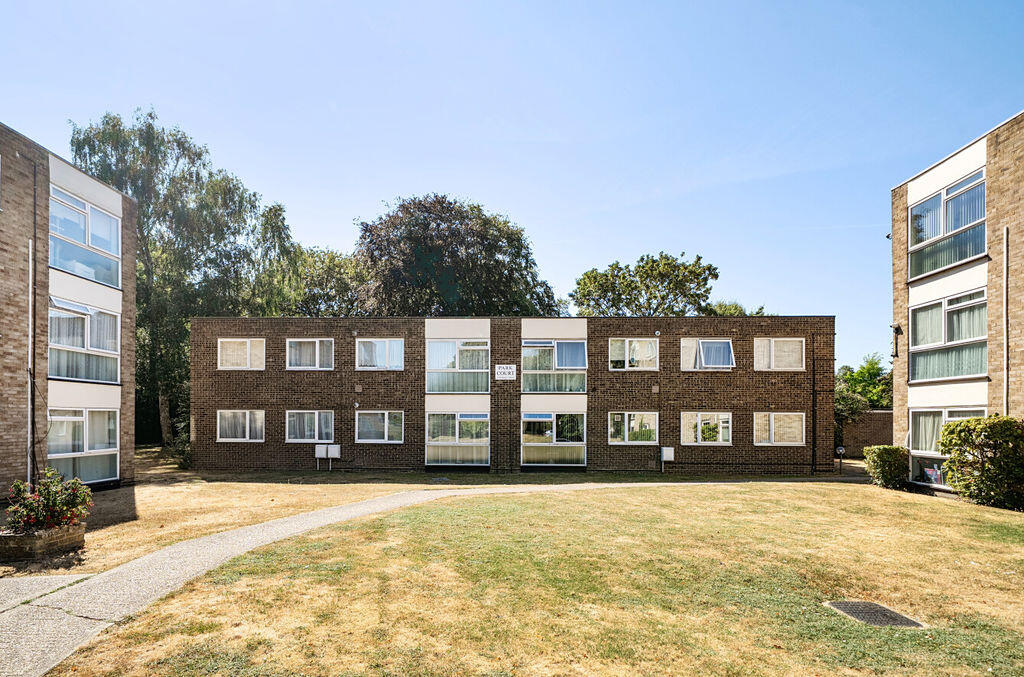 Main image of property: Park Court, Warham Road, South Croydon