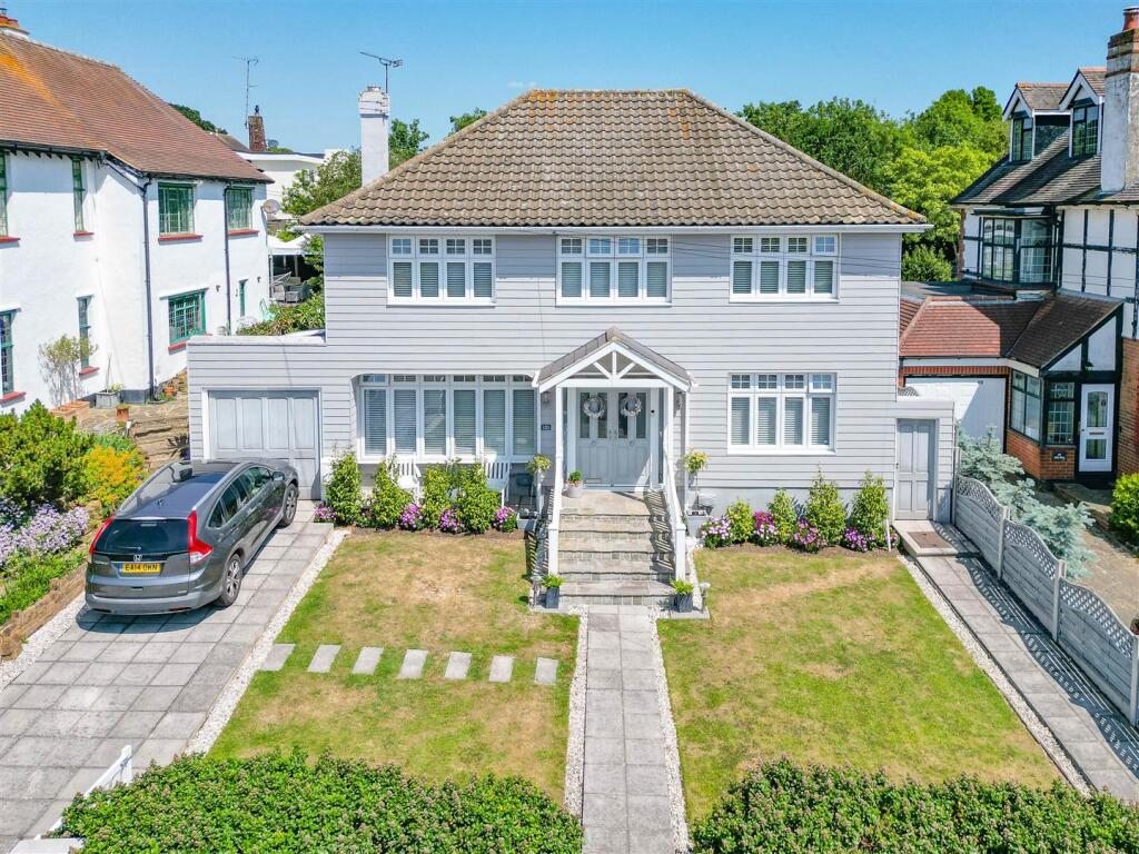 Main image of property: KINGS ROAD, Chalkwell