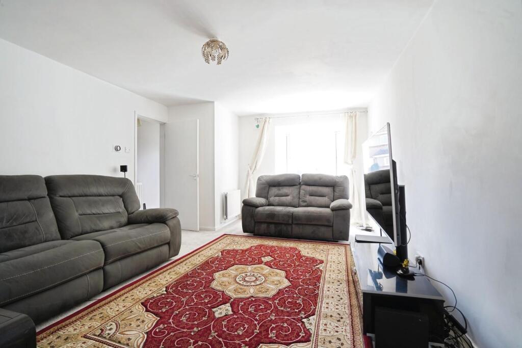 Main image of property: Lily Close, Stockport