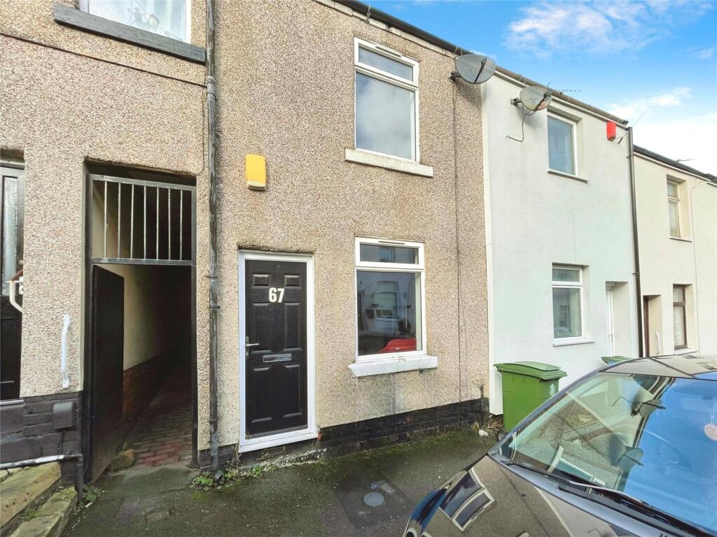 Main image of property: Lord Street, Mansfield, Nottinghamshire, NG18