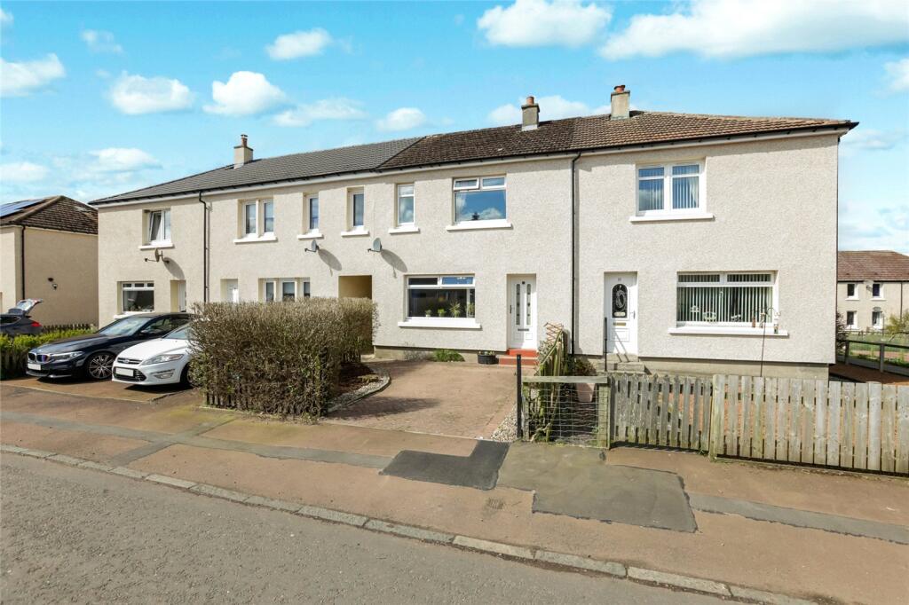 Main image of property: Couthally Gardens, Carnwath, Lanark, South Lanarkshire, ML11